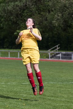 Bild 407 - B-Juniorinnen VfL Oldesloe - JSG S�dtondern : Ergebnis: 2:0